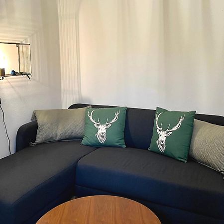 Wiefarn Apartments - Ferienwohnungen In Bad Wiessee Am Tegernsee Buitenkant foto