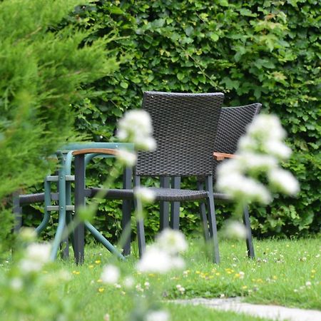 Wiefarn Apartments - Ferienwohnungen In Bad Wiessee Am Tegernsee Kamer foto