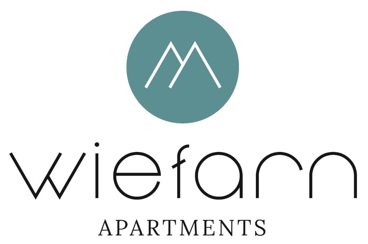 Wiefarn Apartments - Ferienwohnungen In Bad Wiessee Am Tegernsee Buitenkant foto