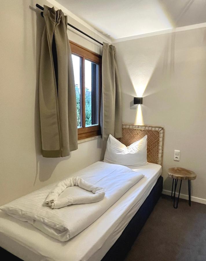 Wiefarn Apartments - Ferienwohnungen In Bad Wiessee Am Tegernsee Buitenkant foto