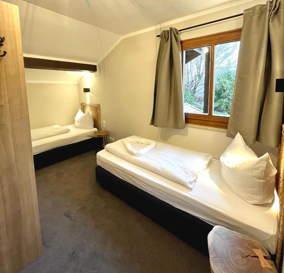 Wiefarn Apartments - Ferienwohnungen In Bad Wiessee Am Tegernsee Buitenkant foto