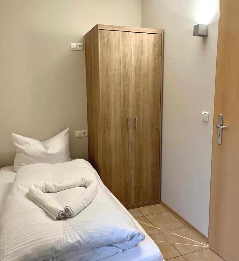 Wiefarn Apartments - Ferienwohnungen In Bad Wiessee Am Tegernsee Buitenkant foto