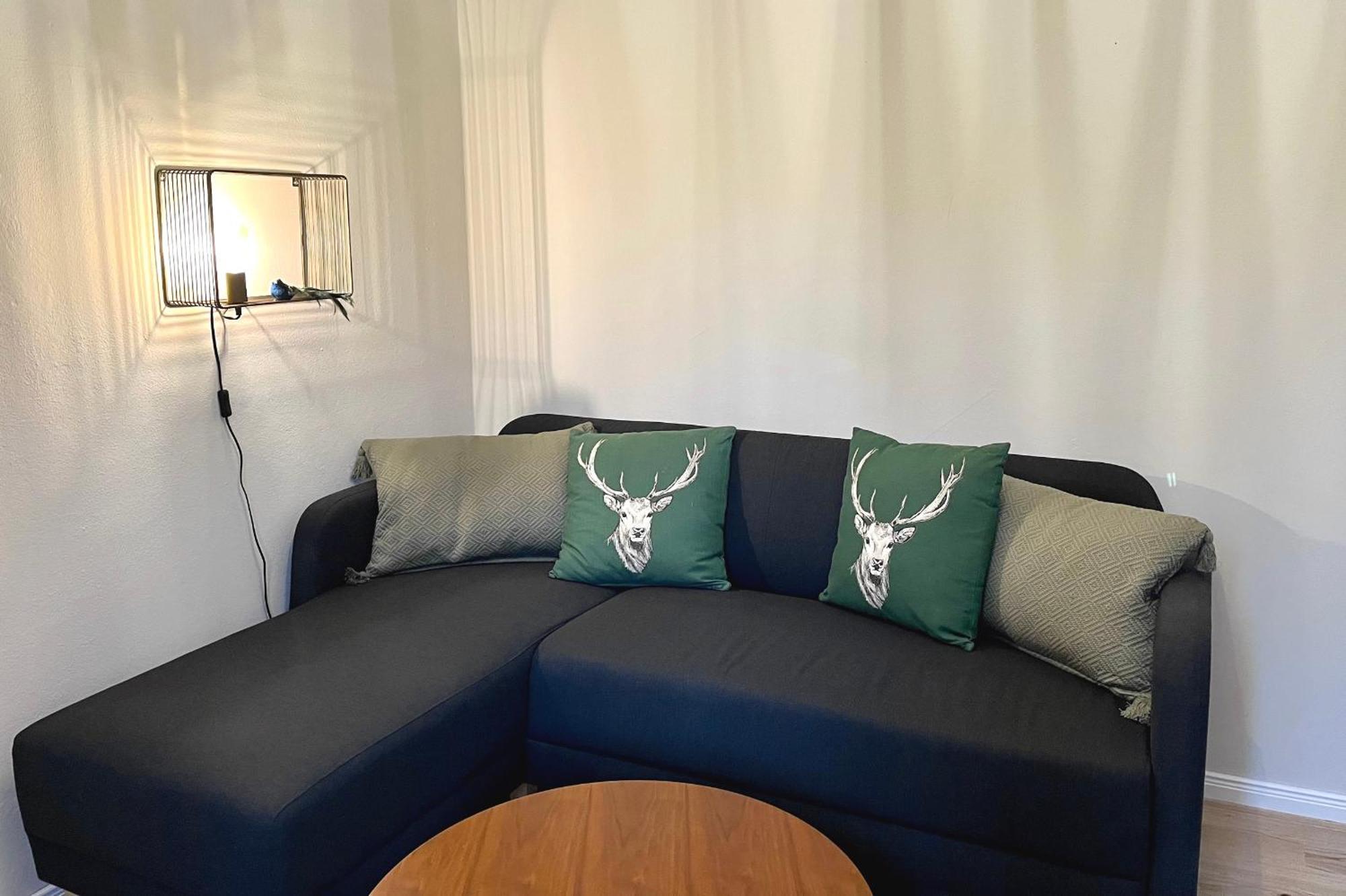 Wiefarn Apartments - Ferienwohnungen In Bad Wiessee Am Tegernsee Buitenkant foto