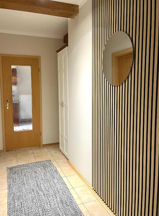 Wiefarn Apartments - Ferienwohnungen In Bad Wiessee Am Tegernsee Buitenkant foto