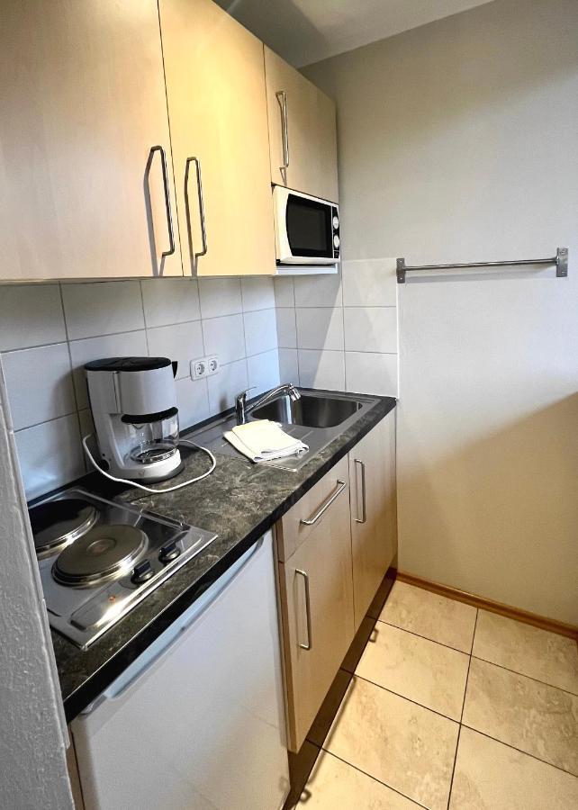 Wiefarn Apartments - Ferienwohnungen In Bad Wiessee Am Tegernsee Buitenkant foto