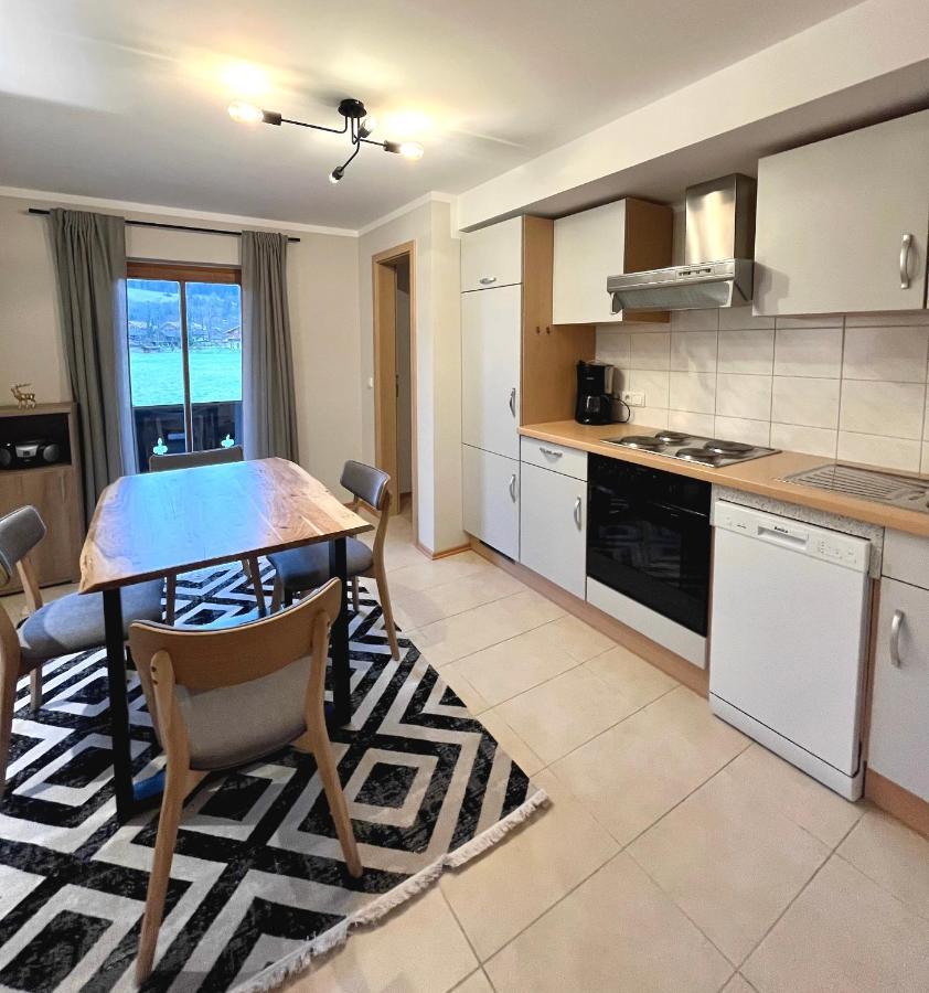 Wiefarn Apartments - Ferienwohnungen In Bad Wiessee Am Tegernsee Buitenkant foto