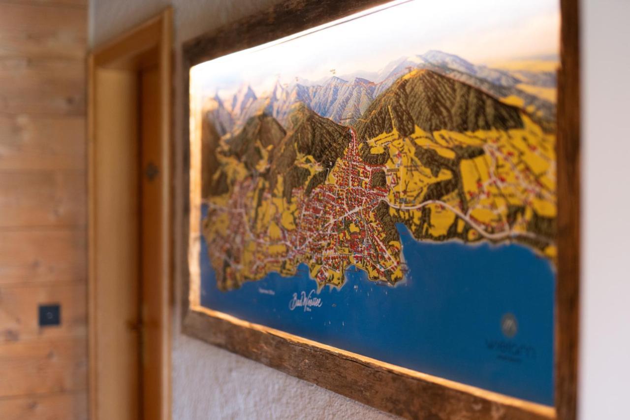 Wiefarn Apartments - Ferienwohnungen In Bad Wiessee Am Tegernsee Buitenkant foto